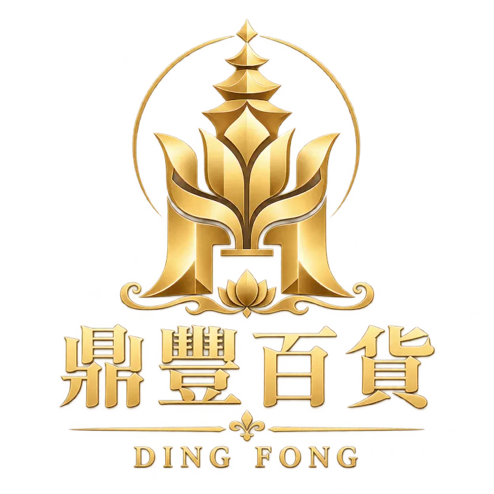 dingfong_logo