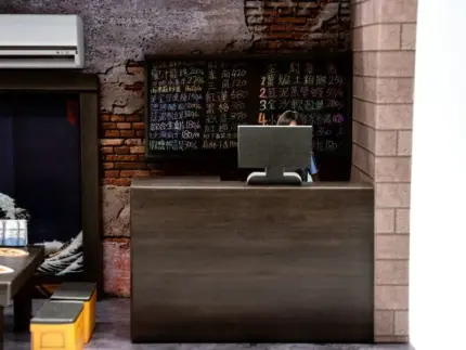 紙紮天堂熱炒店：圖片 6