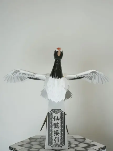 仙鶴塔：圖片 3