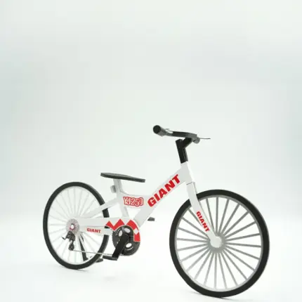 客製化紙紮兒童腳踏車：圖片 3