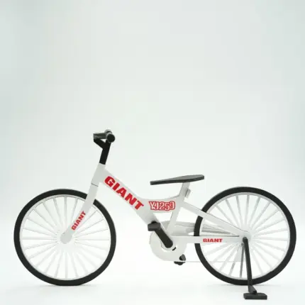 客製化紙紮兒童腳踏車：圖片 5
