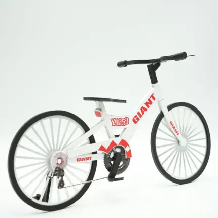 客製化紙紮兒童腳踏車：圖片 6