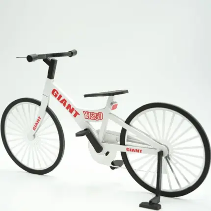 客製化紙紮兒童腳踏車：圖片 7