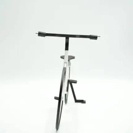 客製化紙紮兒童腳踏車：圖片 8