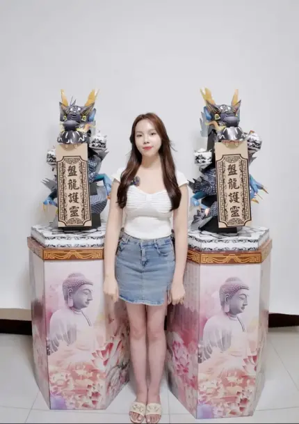 盤龍塔：圖片 3
