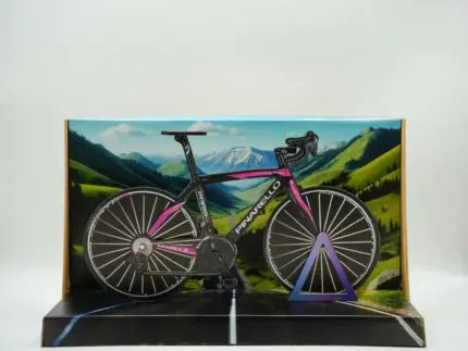 紙紮公路車：圖片 4
