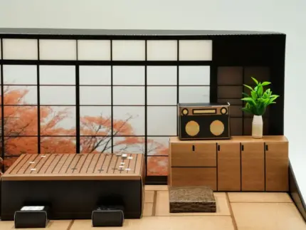 紙紮圍棋禮盒：圖片 8