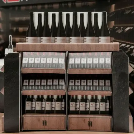 紙紮天堂洋酒專賣店：圖片 7