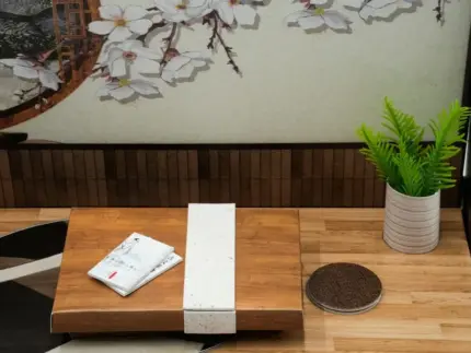 紙紮按摩椅禮盒：圖片 6